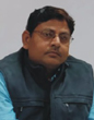 Dr. Sachin Kumar, M.Com., M.Ed., Ph.D. (Commerce, Education)