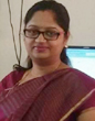 Dr. Divya Sharma, M.Sc., M.Ed., Ph.D.