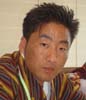 Karma Wangchuk, B.E. (I.T.), M.E. (Computer Engineering)
