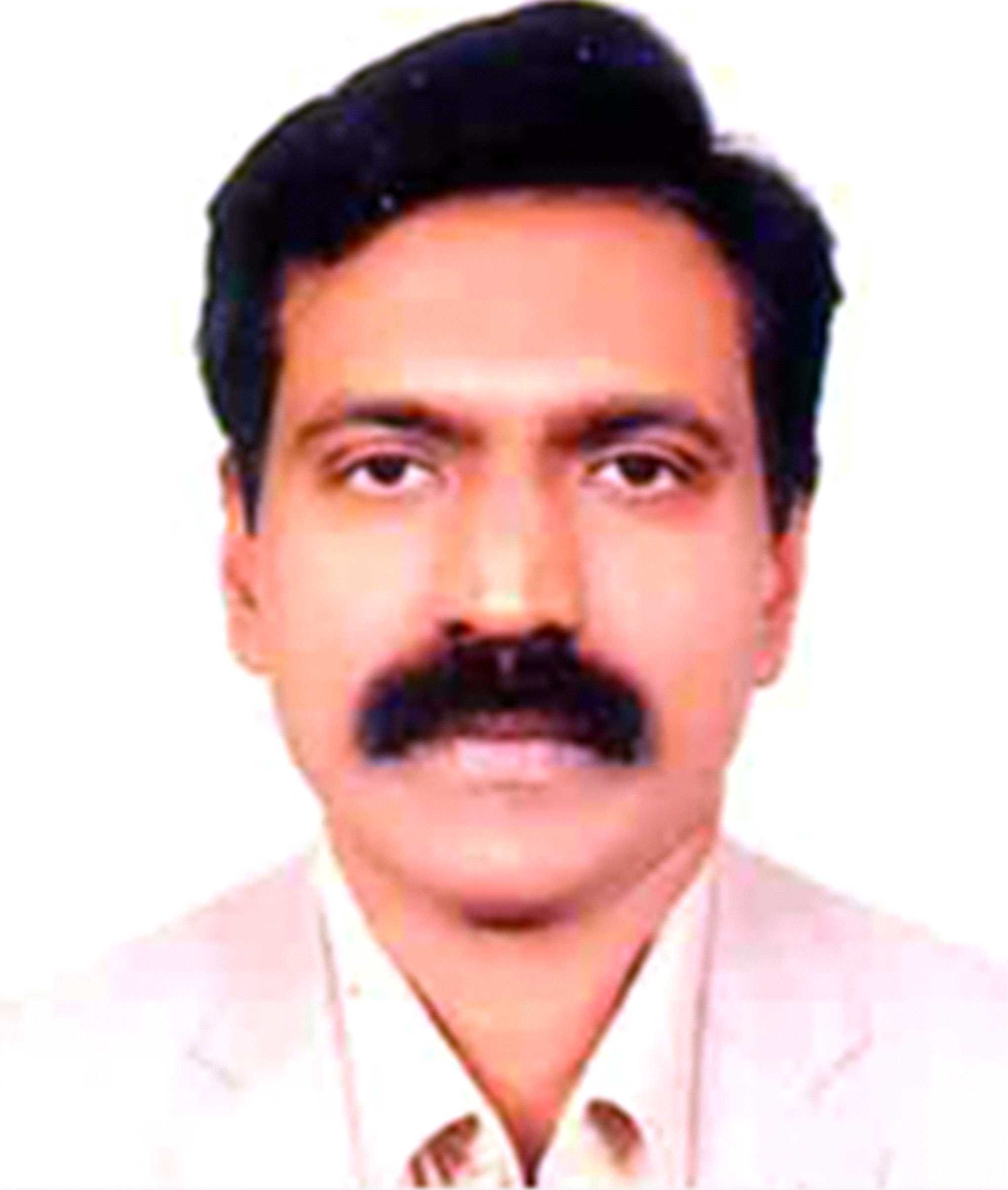 Dr. Anand Bethapudi, B.E.,MBA, Ph.D. UGC-NET/JRF 