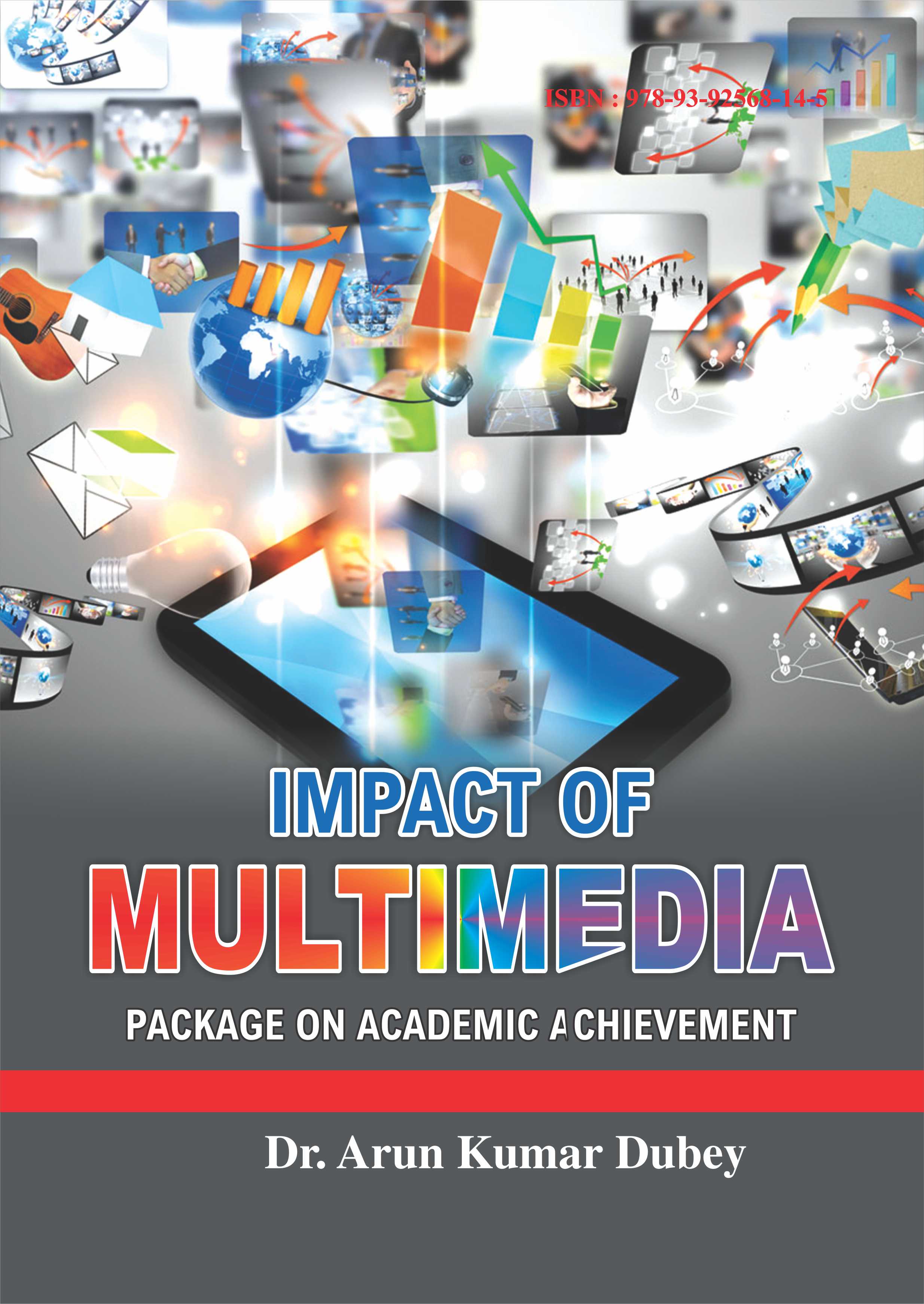 Impact of Multimedia Package on Academic Achievement