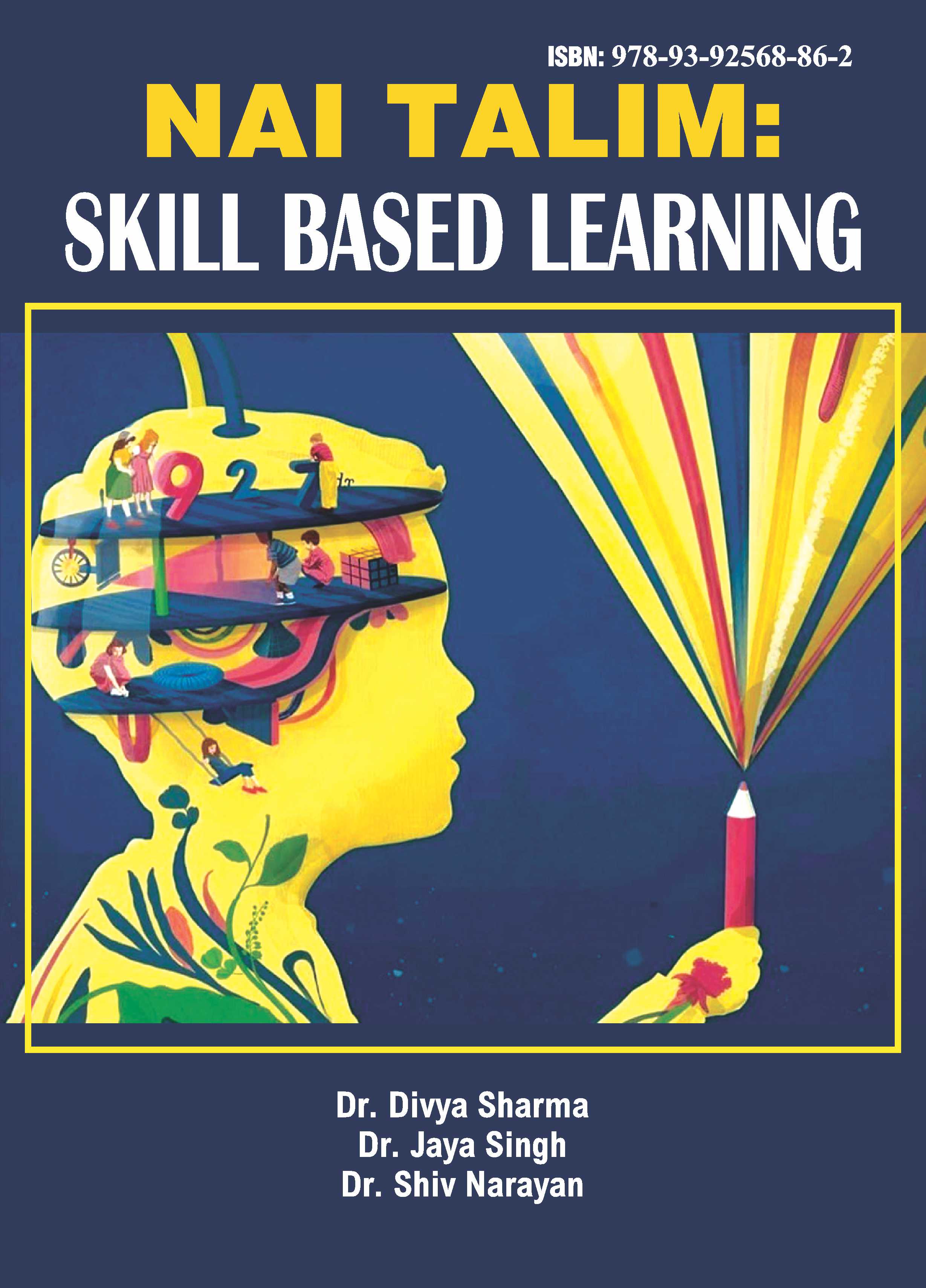 Nai Talim: Skill Based Learning