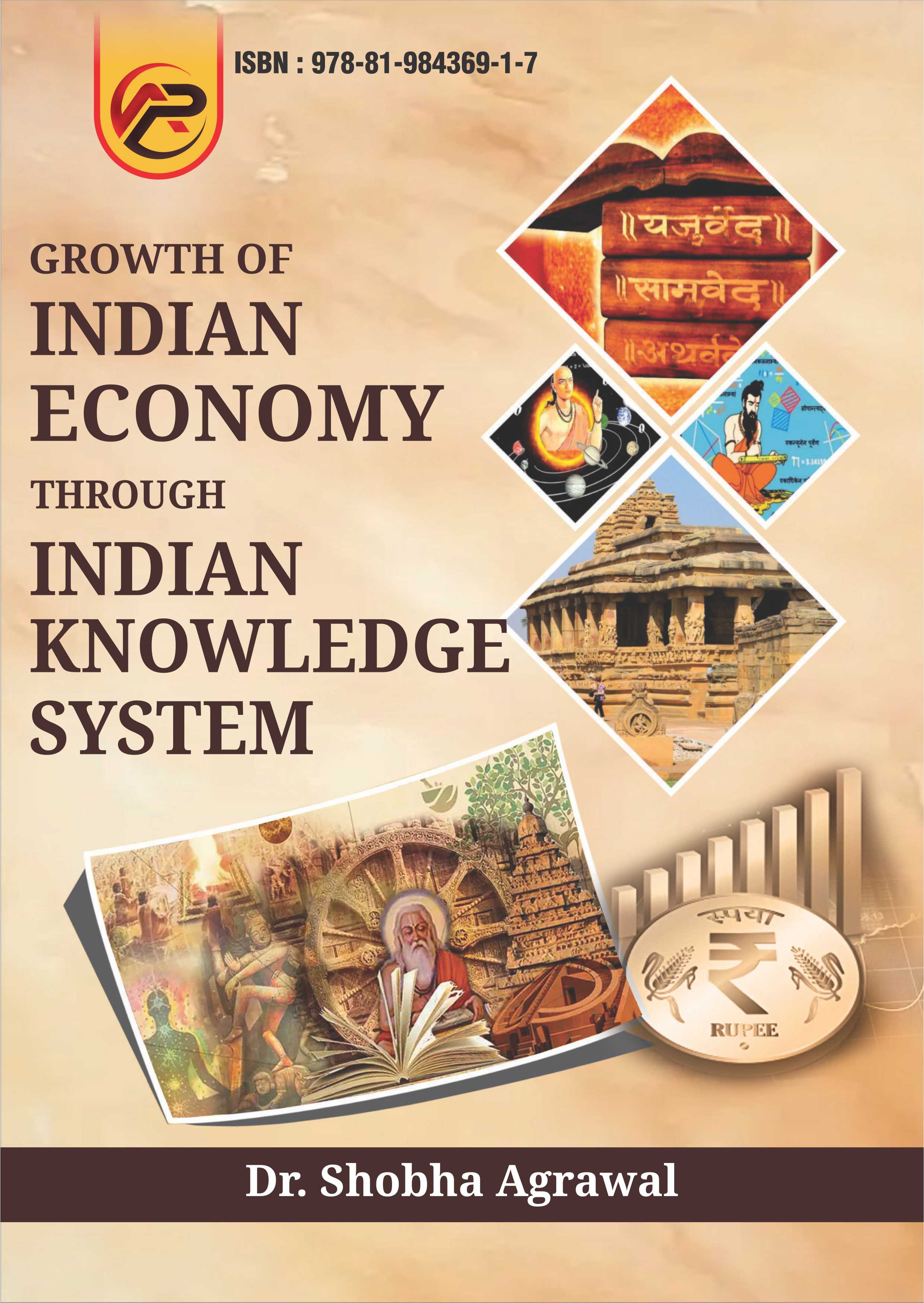 Growth of Indian Economy through Indian Knowledge System
