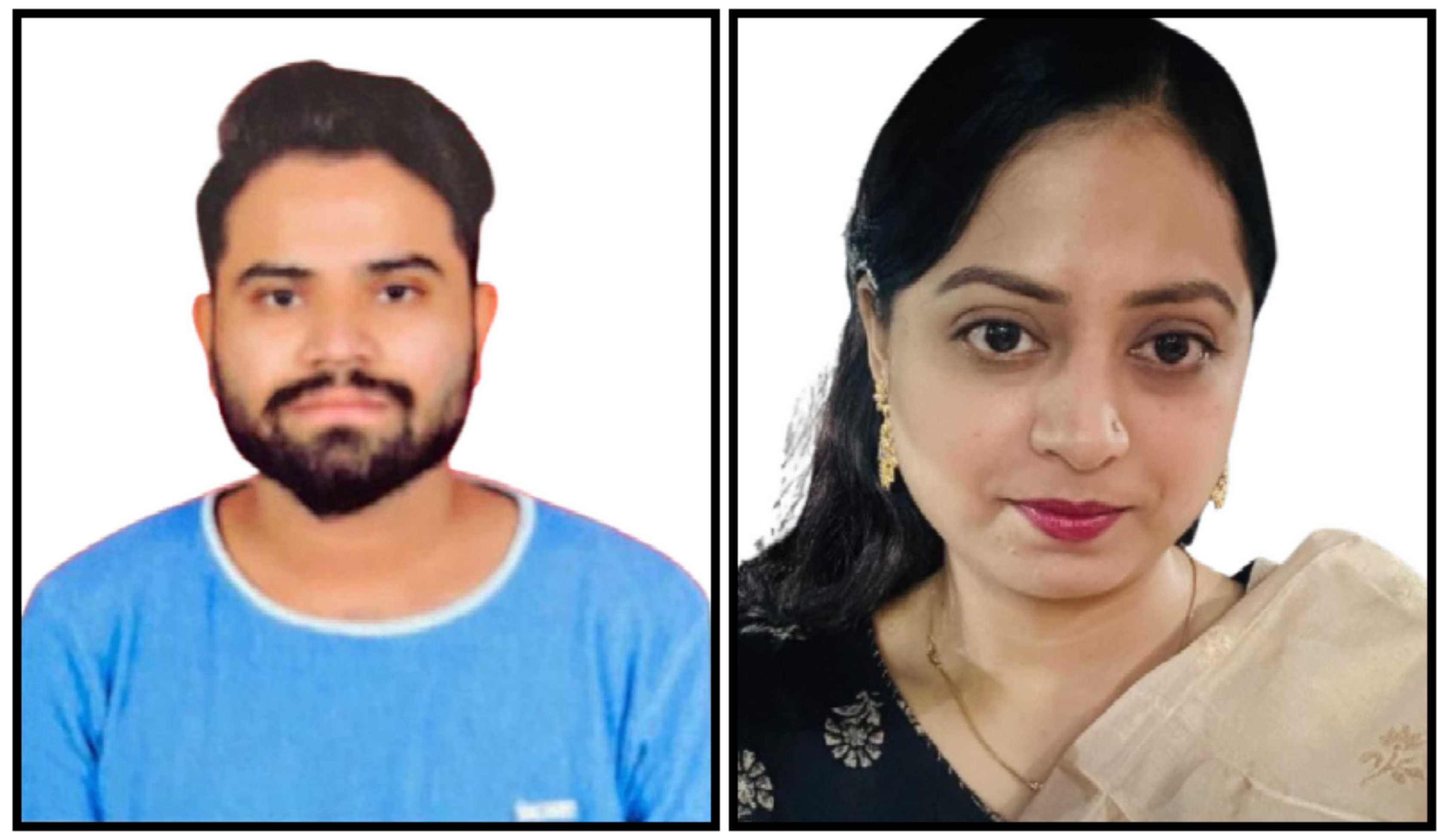 Madhaymik Istar ke Vidyarthiyo mai Vigyan Vishay ke Prati Ruchi ka Adhyayan: Niji Vidhyalaya ke Vishesh Sandharbh Mai