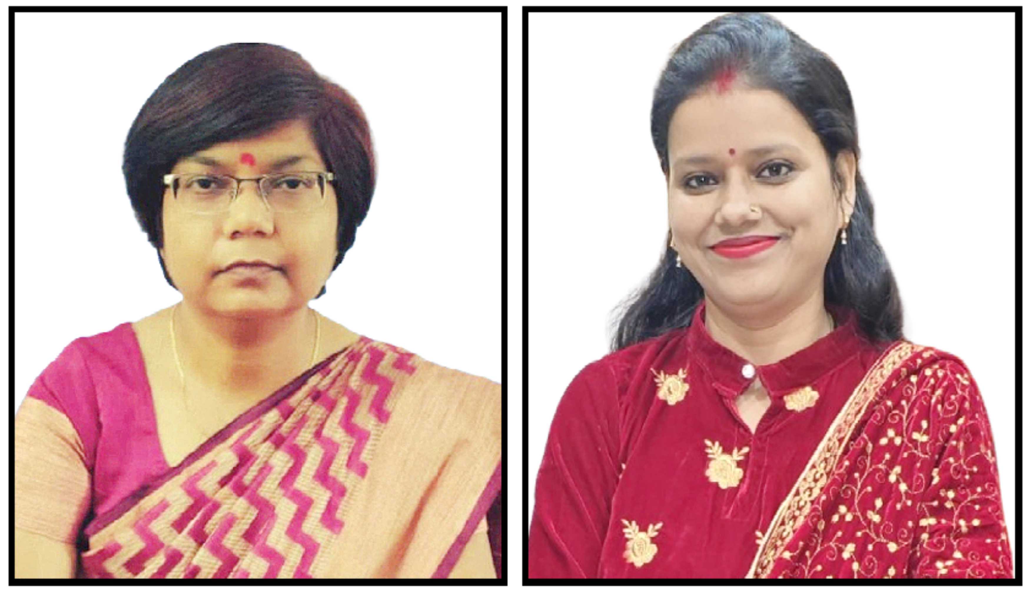 Maitriya Pushpa ke Upanyaso mai Istri Sangharsh ki Abhivaykti