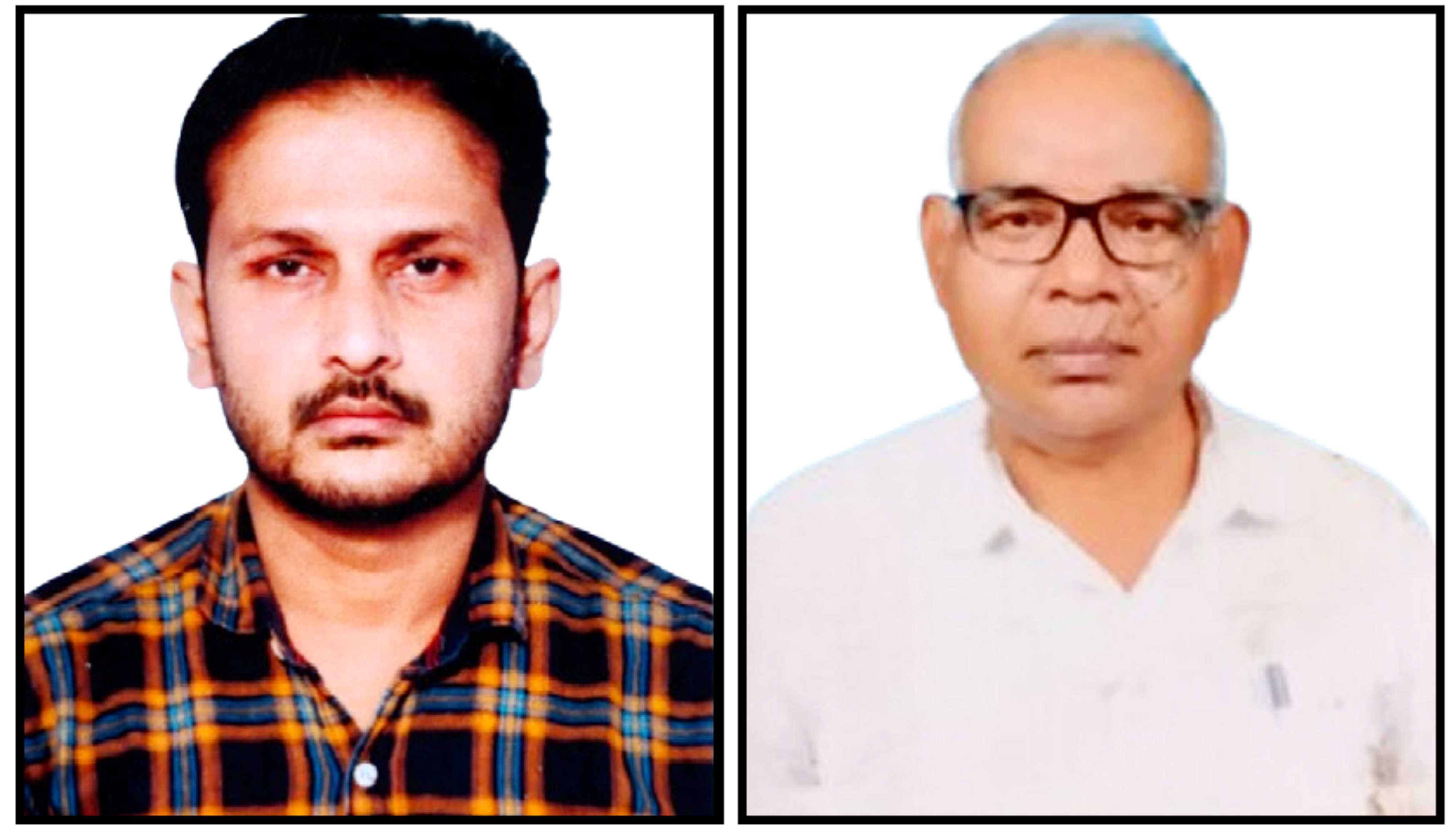 Major Affecting Factor of Yield area in Jharkhand: A Geographical Analysis