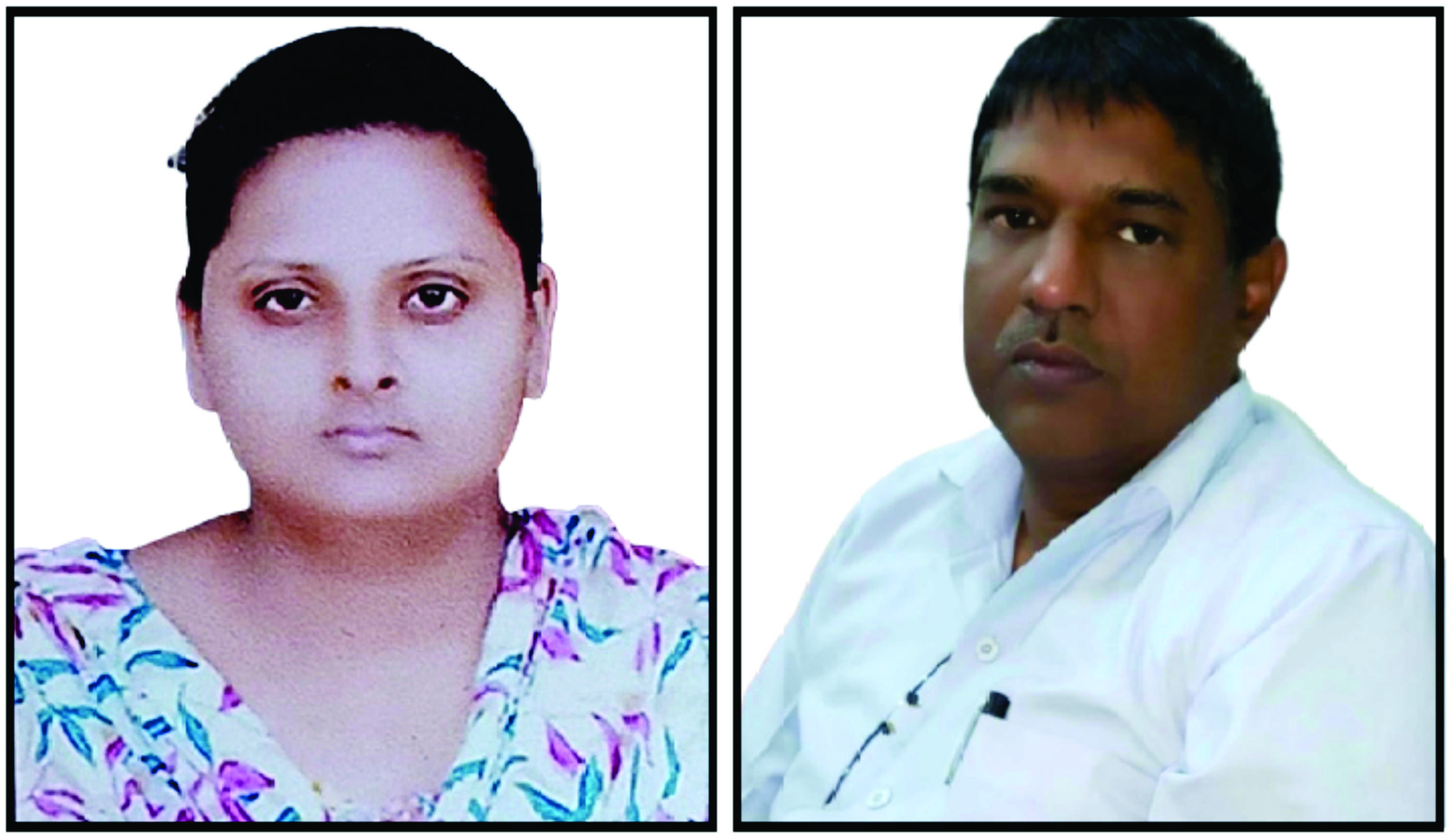 Budhi Kaki Tatha Chhappan Tole ki Kardhan Kahaniyo mai Abhiyakt Vridh Vimarsh ka Tulnatamak Adhyayan