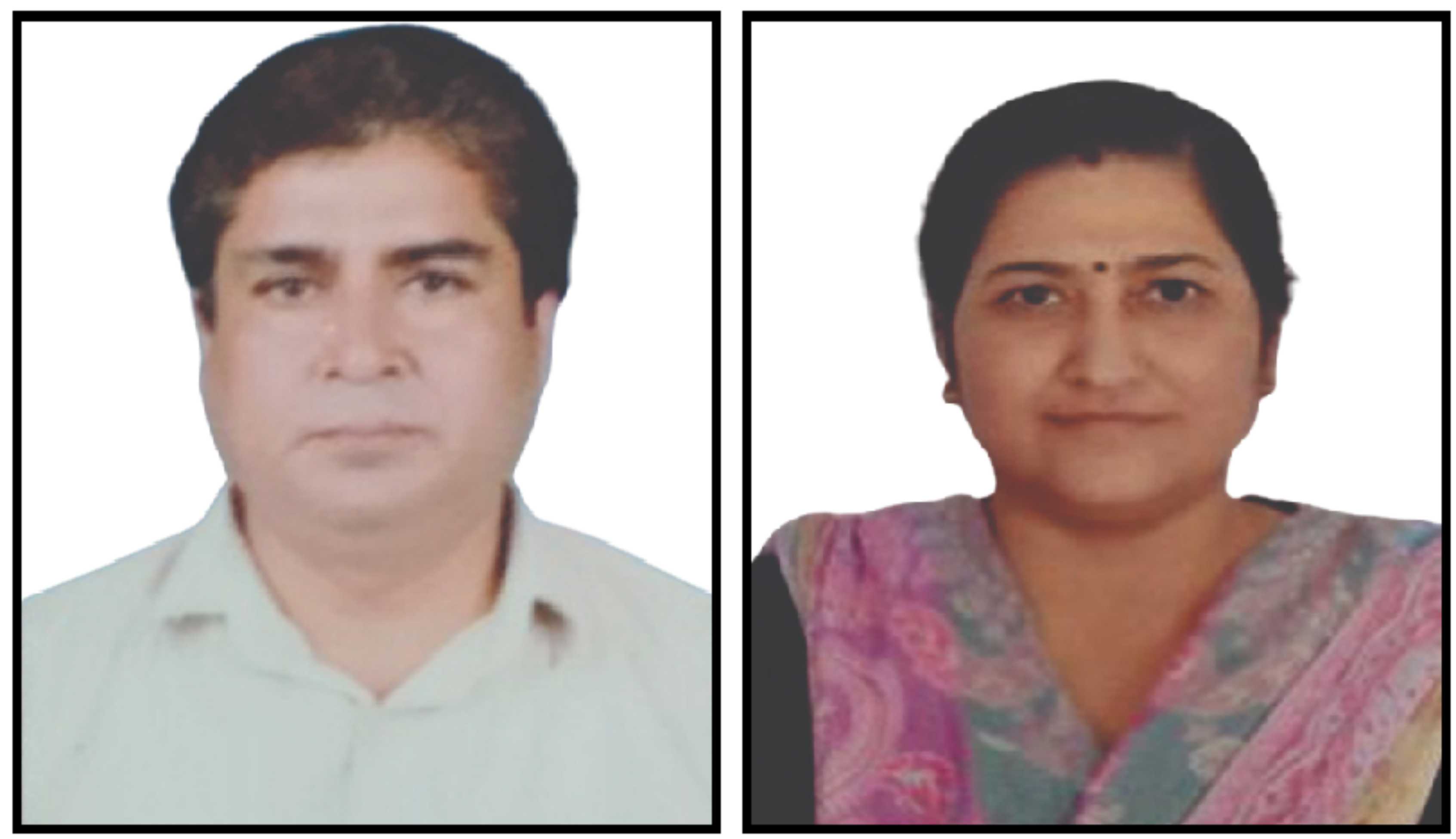 Kishoro mai Paye Jane Wali Chinta ka Unke Samayojan par Prabhav ka Adhyayan