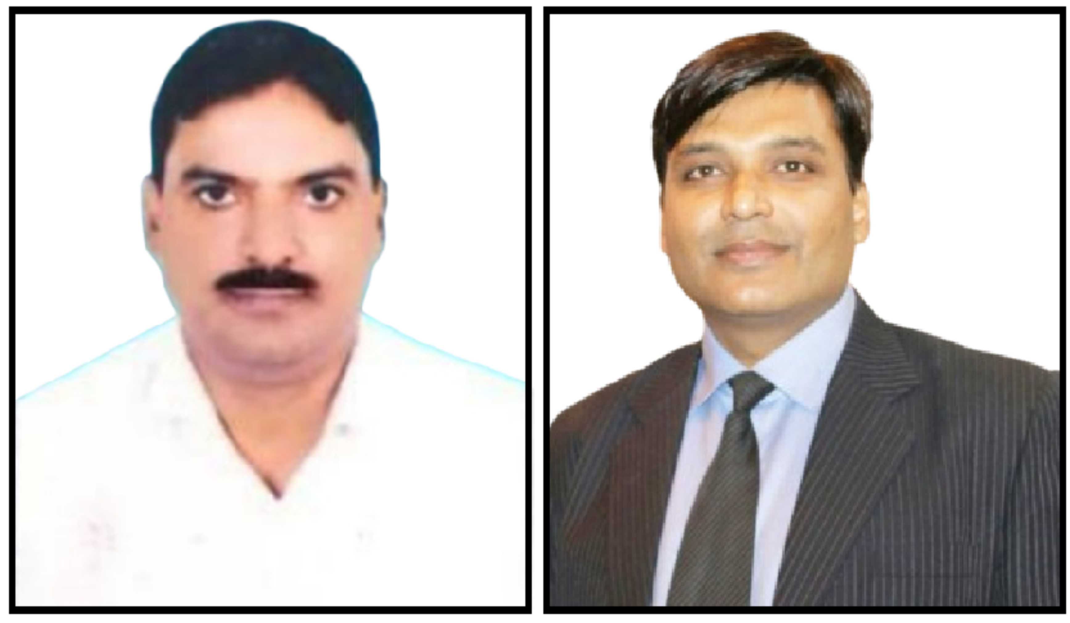 Gramin Tatha Sahari Madhyamik Vidhaylaya mai Karyarat Shikshako ki Abhivritya ka Tulnatamak Adhyayan