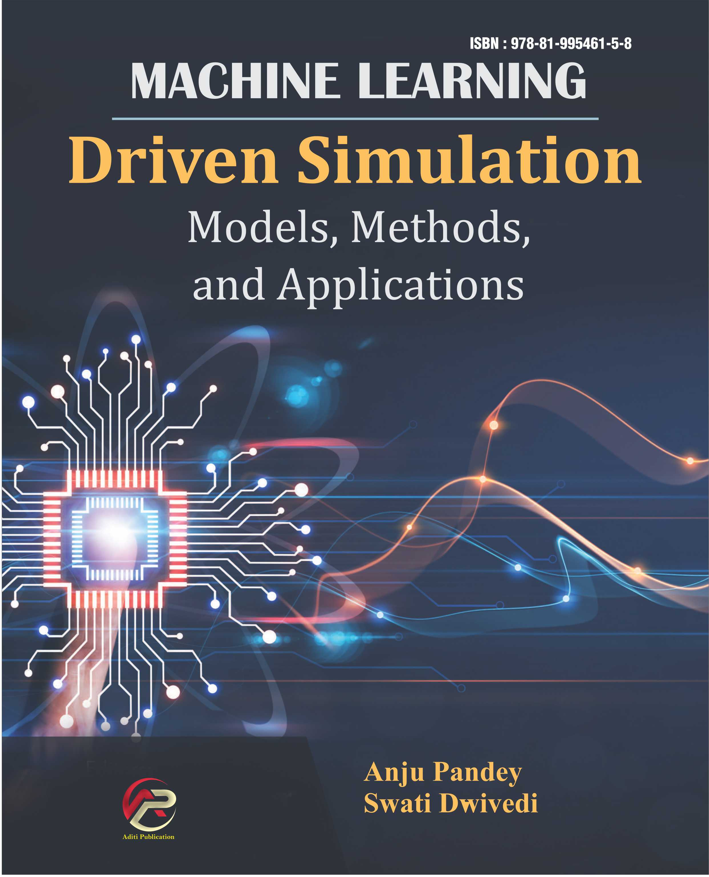 Machine Learning–Driven Simulation: Models, Methods and Applications