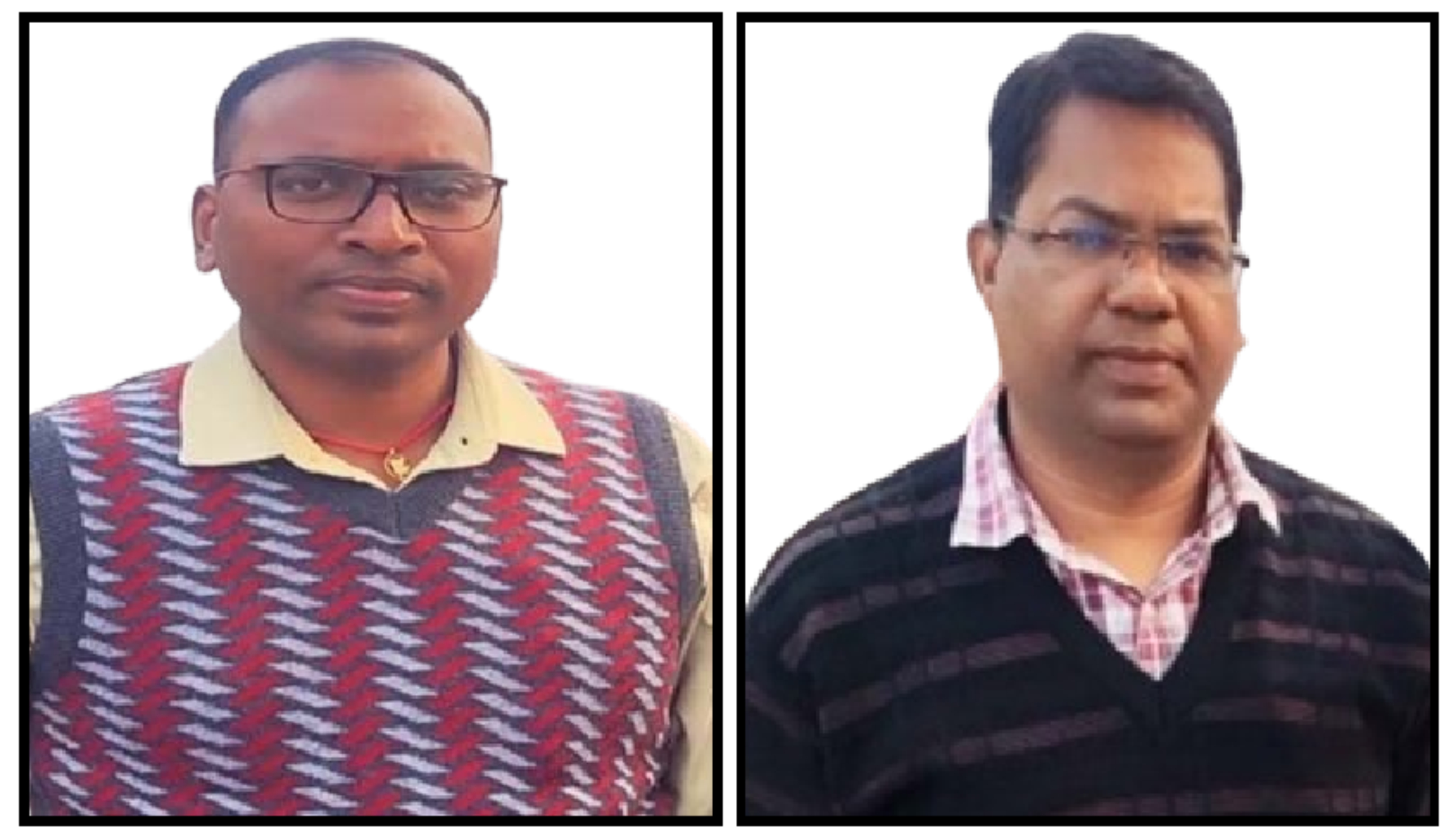 Ramgarh Jile ke Patratu Bandh Paryatan Isthal ka Maanav Jeevan Istar par Prabhav: Ek Bhogolik Vishleshan