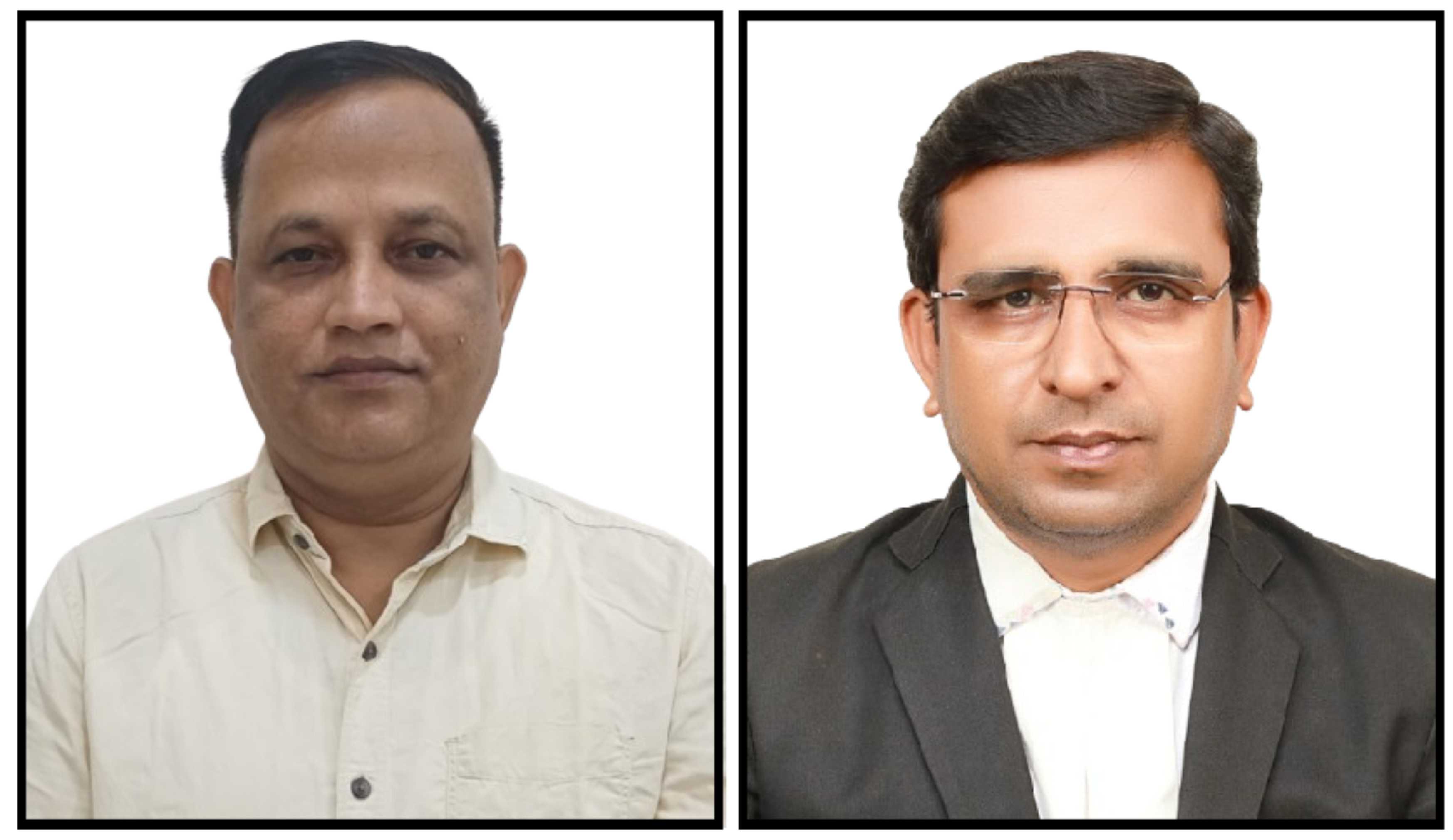 Baal Shoshan ki Roktham mai Isthaniya Aadhikariyo ka Karthayva