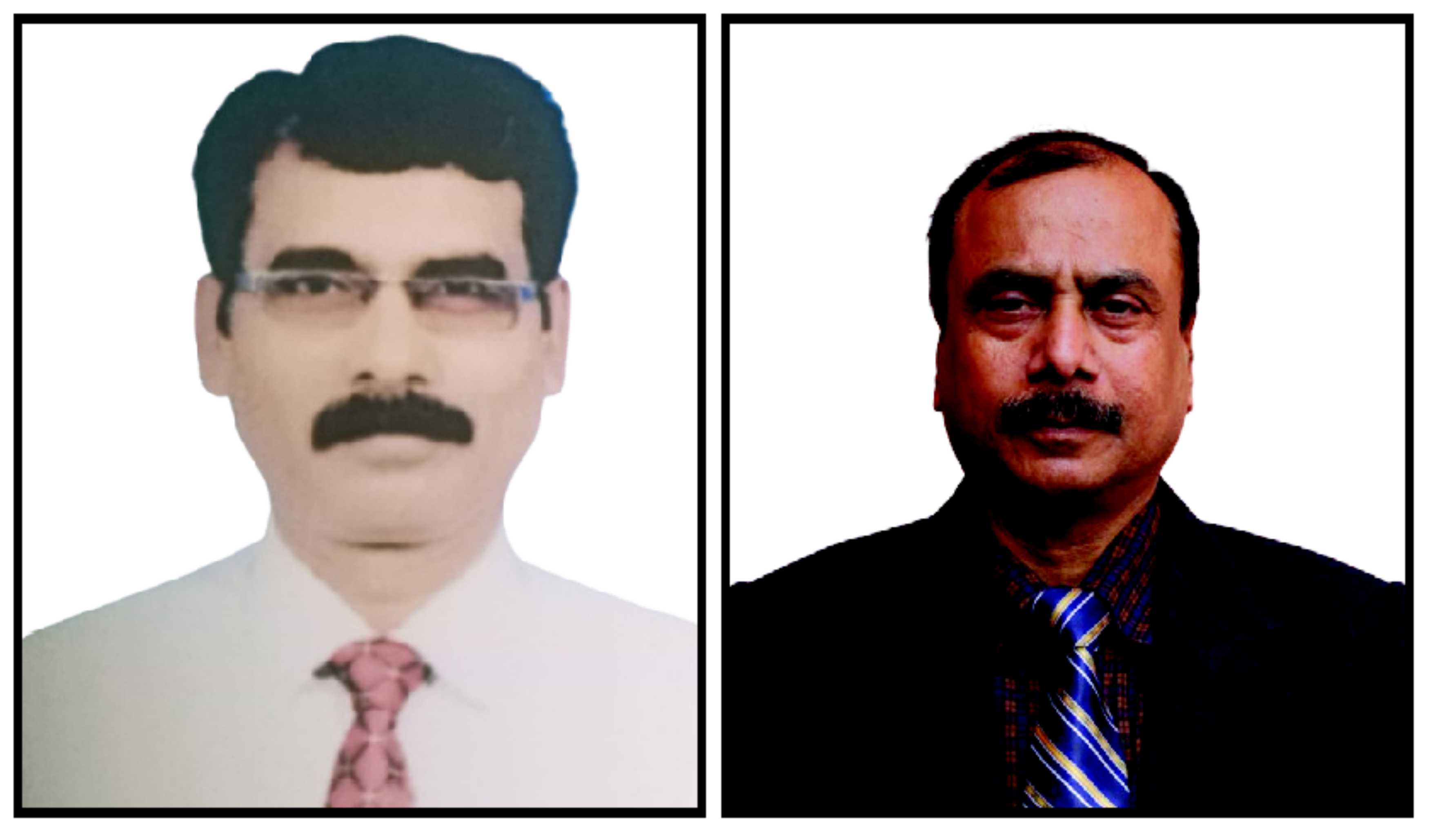 Krishak Awam Naukaripesha Varg par Social Media ke Prabhav ka Tulnatamak Adhyayan: Pachimi Uttar Pradesh ke Grameen Jeevan ke Vishesh Sandharbh Mai